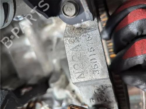 Engine HONDA CIVIC VIII Hatchback (FN, FK) 2.2 CTDi (FK3) | BP23924311M1