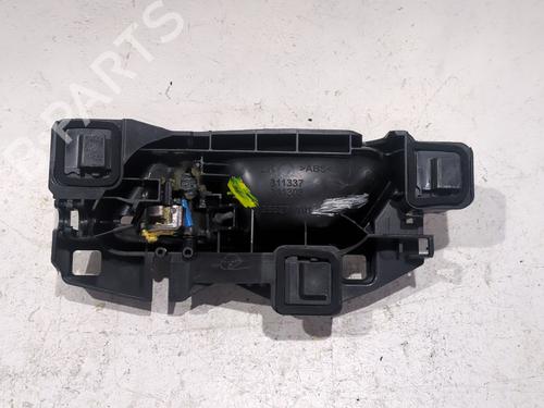Left front window switch OPEL GRANDLAND / GRANDLAND X (A18, P1UO) 1.6 Turbo D (75) | BP24199063I27 