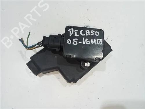 Used Pedal CITROËN C3 Picasso (SH_) 1.6 HDi (90 hp) 23930855