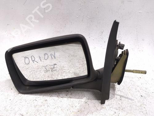 Used Left mirror Left mirror FORD ESCORT VI Saloon (GAL, AFL) 1.6 i 16V (88 hp) 34185999 34185999