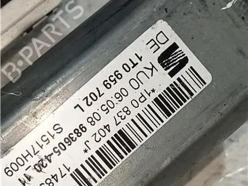 Rudehejsemotor forskærm højre SEAT LEON (1M1) 1.9 TDI | BP23913131E20 