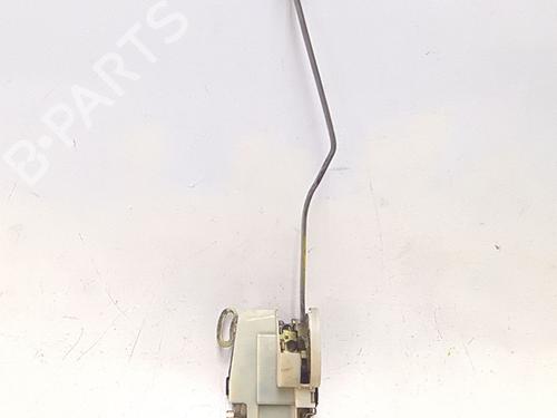 Front left lock OPEL COMBO Tour 1.3 CDTI 16V | BP26020240C98 