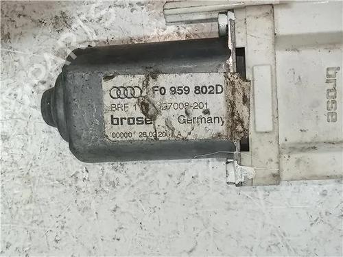 Right front window motor AUDI A6 C6 (4F2) 2.0 TDI | BP23911875E20 