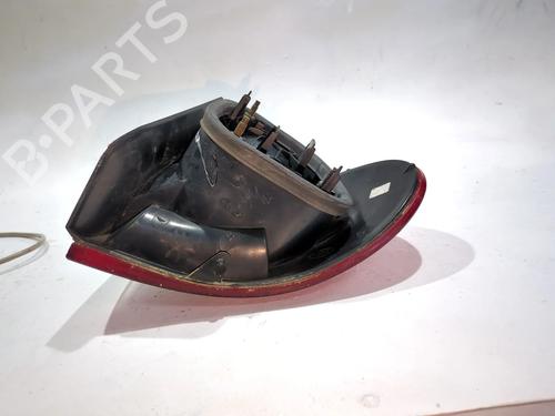 Left taillight RENAULT MEGANE I (BA0/1_) 1.4 e (BA0E, BA0V) | BP23902072C34 