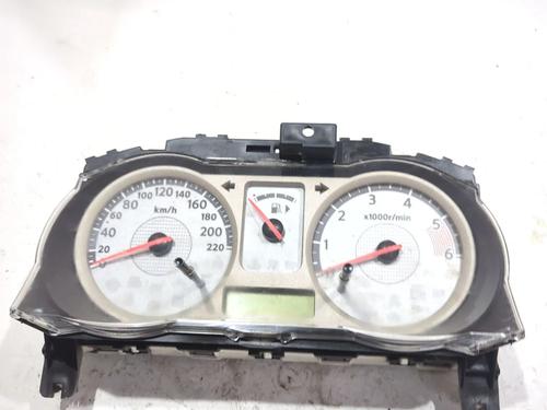 Used Instrument cluster NISSAN NOTE (E11, NE11) 1.5 dCi (86 hp) 23928219
