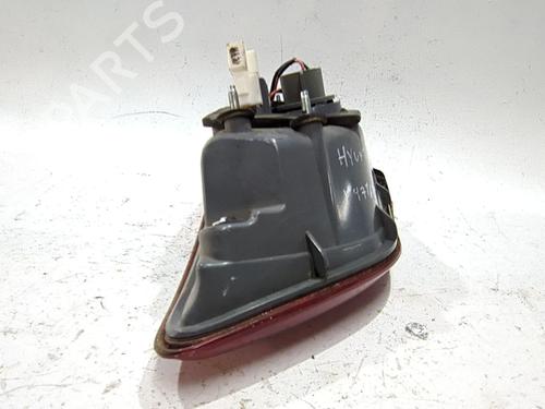 Left tailgate light HYUNDAI i30 (GD) 1.4 CRDi | BP28530135C79 