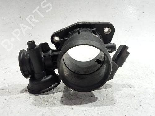 Used Mass air flow sensor PEUGEOT EXPERT Van (VF3A_, VF3U_, VF3X_) 2.0 HDi 120 (120 hp) 31869120