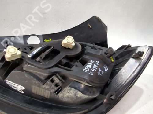 Left front indicator OPEL ASTRA H (A04) 1.7 CDTI (L48) | BP37027525C32 - Image 6