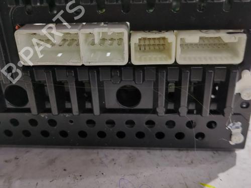 Radio TOYOTA AURIS (_E15_) 2.0 D-4D (ADE150_, ADE150R) | BP25718264E6 