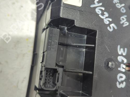 Instrument cluster SEAT TOLEDO II (1M2) 1.6 | BP23925995C47 
