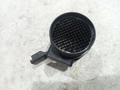 Luftmassemåler PEUGEOT 206 Hatchback (2A/C) 2.0 HDI 90 (90 hp) 27337573