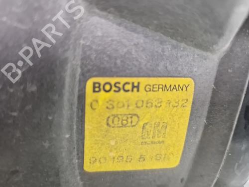 Right headlight OPEL ASCONA A Voyage (84_, 89_) 1.6 N | BP29562101C29