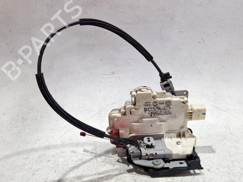 Used Front right lock SEAT ALTEA (5P1) 1.9 TDI (105 hp) 30528128