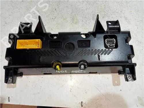 Climate control PEUGEOT 406 (8B) 2.0 HDI 110 | BP23929766I5 