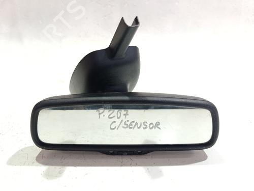 Used Rear mirror Rear mirror 38858727 38858727