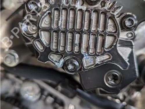 Engine HONDA CIVIC VIII Hatchback (FN, FK) 2.2 CTDi (FK3) | BP23924311M1