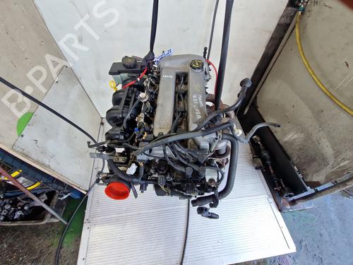 Engine FORD MONDEO III (B5Y) 1.8 16V | BP39076730M1 - Image 6