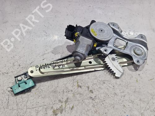 Used Other Other NISSAN JUKE (F15) 1.5 dCi (110 hp) 36530974 36530974