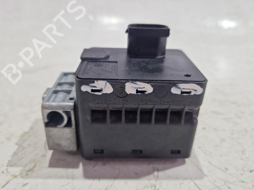 Used Electronic module Electronic module RENAULT CAPTUR I (J5_, H5_) 1.5 dCi 110 (110 hp) 35776050 35776050