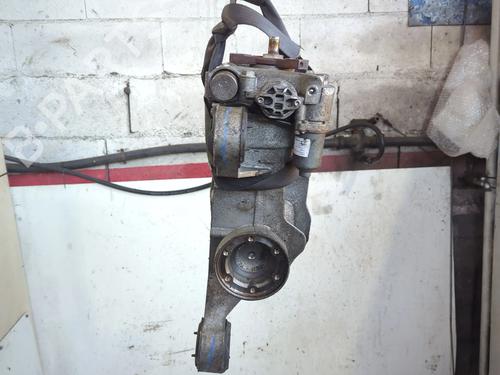 Verteilergetriebe VW GOLF VI (5K1)  | BP29638046M36 