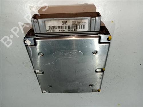 Used Electronic module FORD MONDEO III Saloon (B4Y) 2.0 16V (146 hp) 23932907
