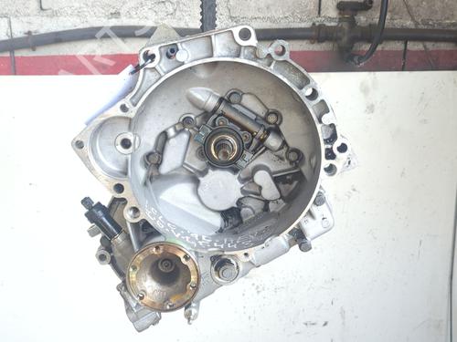 Used Gearbox VW POLO III (6N1) 45 1.0 (45 hp) 26737991