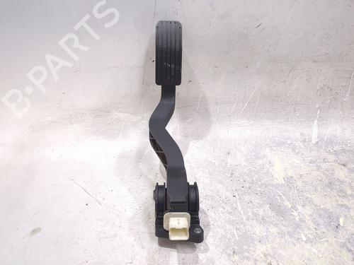 Pedal PEUGEOT 307 (3A/C) 1.6 HDi (90 hp) 29886151
