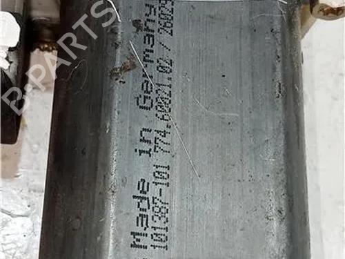 Rudehejsemotor forskærm venstre SEAT TOLEDO II (1M2) 1.9 TDI | BP23913133E21 