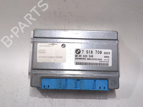 Elektronisk modul BMW 5 (E39) 525 d (163 hp) 26922563