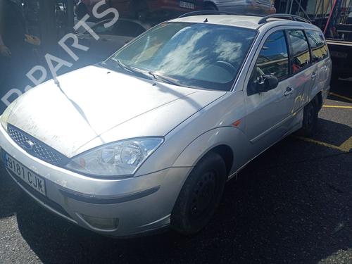 Used Parts FORD FOCUS I (DAW, DBW) 1.8 TDCi 4937926