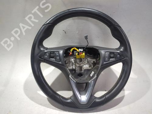 Used Steering wheel OPEL ASTRA K (B16) 1.6 CDTi (68) (136 hp) 23903244