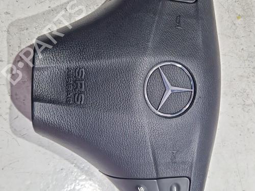 Used Driver airbag MERCEDES-BENZ C-CLASS Coupe (CL203) C 180 (203.735) (129 hp) 32669818