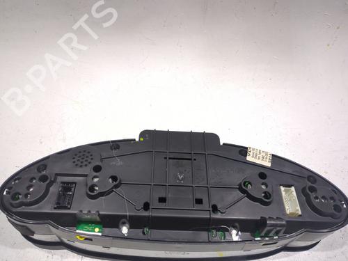 Instrument cluster ROVER 75 (RJ) 2.0 CDTi | BP25718196C47 