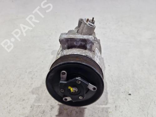 AC-Kompressor SKODA FABIA III (NJ3) 1.0 (75 hp) 29700711