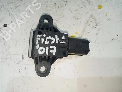 Used Electronic module FORD FIESTA VI (CB1, CCN) 1.25 (60 hp) 23918678