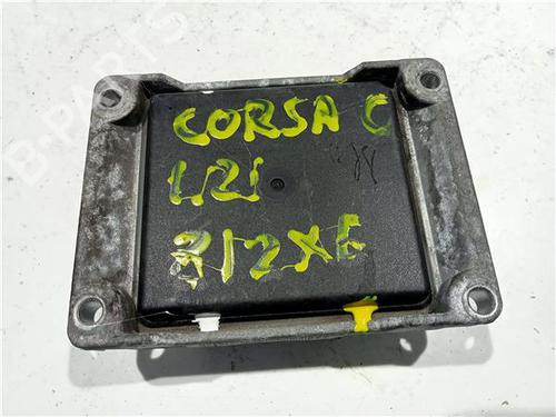 Electronic module OPEL CORSA C (X01) 1.2 (F08, F68) | BP23908340M83 