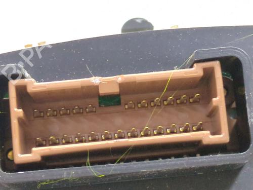 Instrument cluster NISSAN ALMERA II (N16) 2.2 dCi | BP29388453C47 