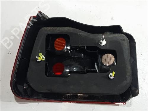 Right taillight SEAT IBIZA II (6K1) 1.4 i 16V | BP23916861C35 
