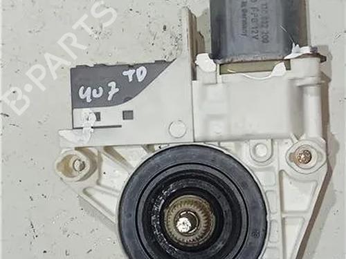 Used Right rear window motor PEUGEOT 407 (6D_) 2.0 HDi 135 (6DRHRH, 6DRHRE, 6DRHRG, 6DRHRJ) (136 hp) 24968036