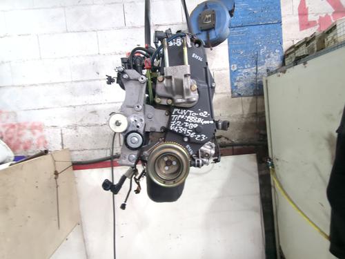 Motore Motore FIAT PUNTO Hatchback Van (188_) [2000-2010] 37464025 37464025