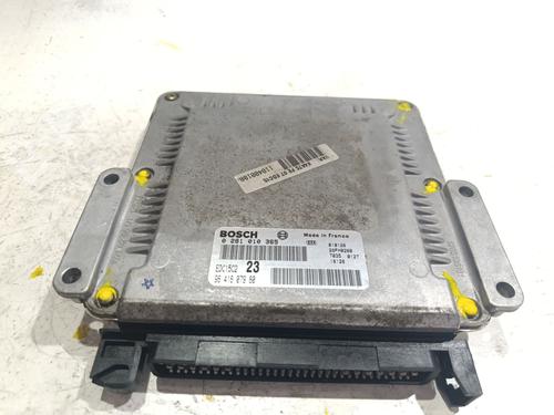 electronic-module-citroen-c5-i-dc_-2001-2002-2003-2004-2005-39226629 main image
