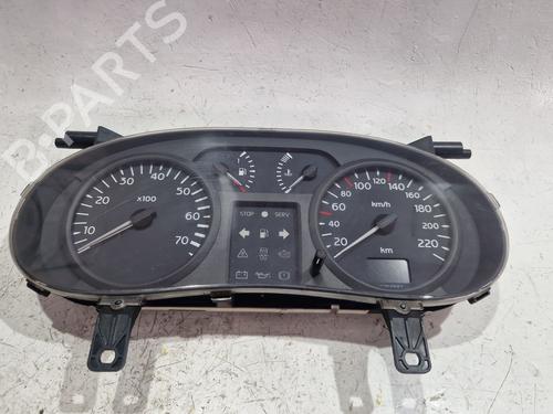 Used Instrument cluster Instrument cluster RENAULT CLIO II (BB_, CB_) 1.4 16V (B/CB0P, BB13) (98 hp) 36017545 36017545