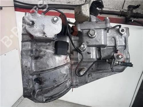 Gearbox TOYOTA YARIS (_P9_) 1.3 VVT-i (SCP90_, SCP90R) | BP23916710M3 