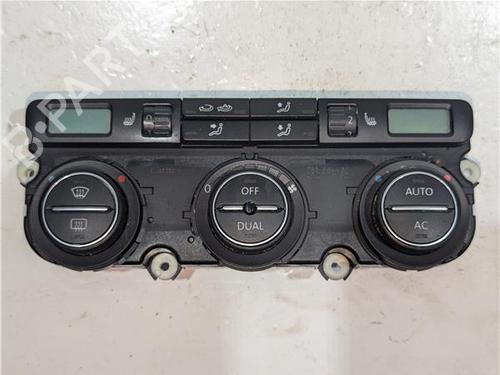Used Climate control VW TIGUAN (5N_) 2.0 TDI 4motion (170 hp) 23924587