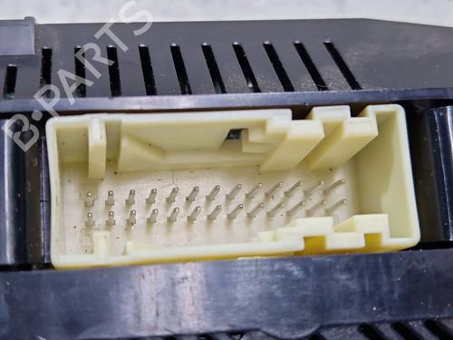 Climate control FORD FOCUS II (DA_, HCP, DP) 1.8 TDCi | BP29876434I5