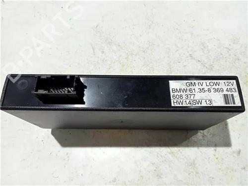 Comfort control module BMW 3 (E36) 316 i | BP23929482M56 