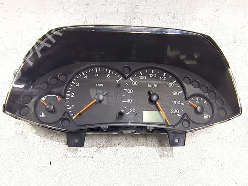 Used Instrument cluster FORD FOCUS I (DAW, DBW) 1.8 DI / TDDi (75 hp) 32009748