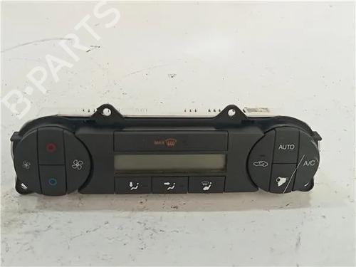 Climate control FORD MONDEO III Saloon (B4Y) 2.0 16V DI / TDDi / TDCi | BP23911419I5 
