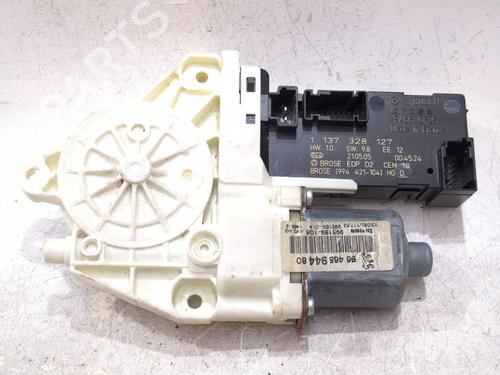 Used Right front window motor PEUGEOT 407 SW (6E_, 6D_) 2.0 HDi 135 (136 hp) 27713012