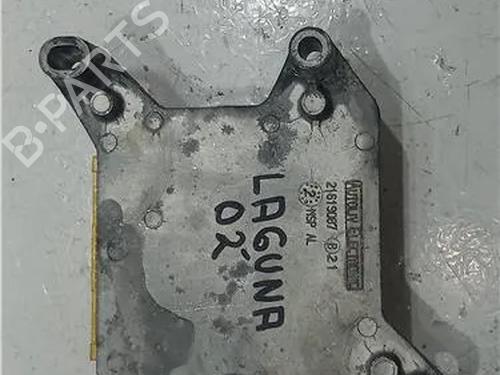 ECU airbags RENAULT LAGUNA II Grandtour (KG0/1_) 1.9 dCi (KG0G) | BP23914818M53 